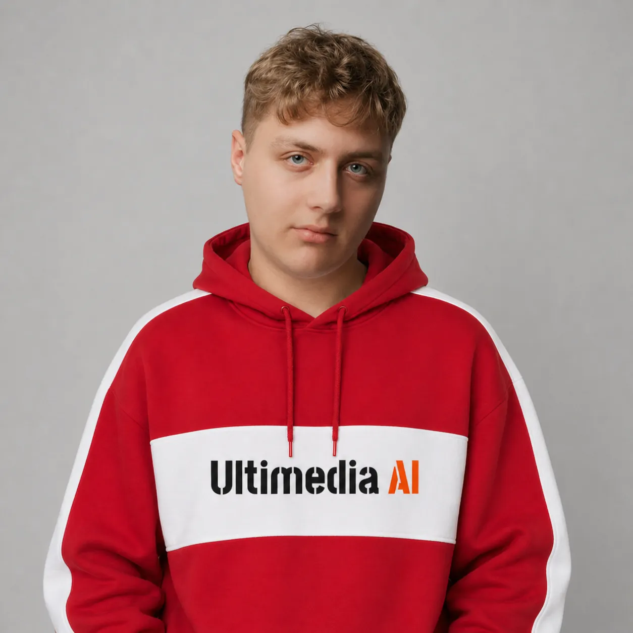 Илья Дружеруков, креативный продюсер проекта